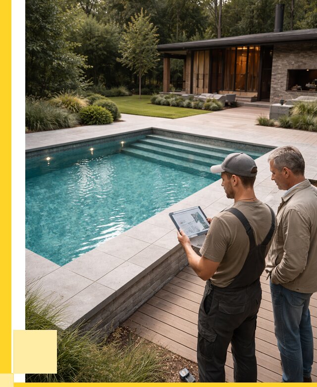 Строительство бассейнов в Гудермесе от 1229640 р. ЭриданГдр