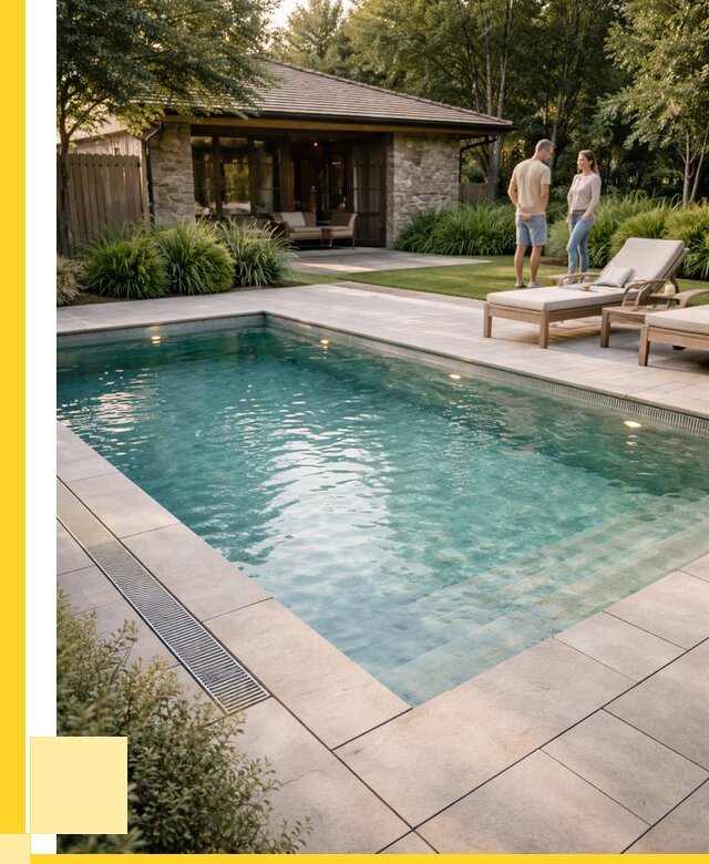 Открытые бассейны с подогревом в Гудермесе от 1229640 р., ЭриданГдр