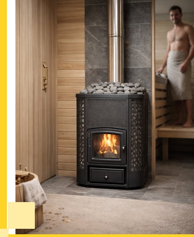Печи для саун: Harvia, Tylo, EOS в Гудермесе от 46112 р. | ЭриданГдр