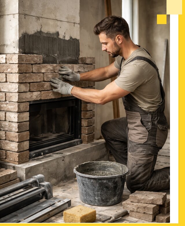 Услуги по устройству и монтажу Расул в банях и саунах в Гудермесе